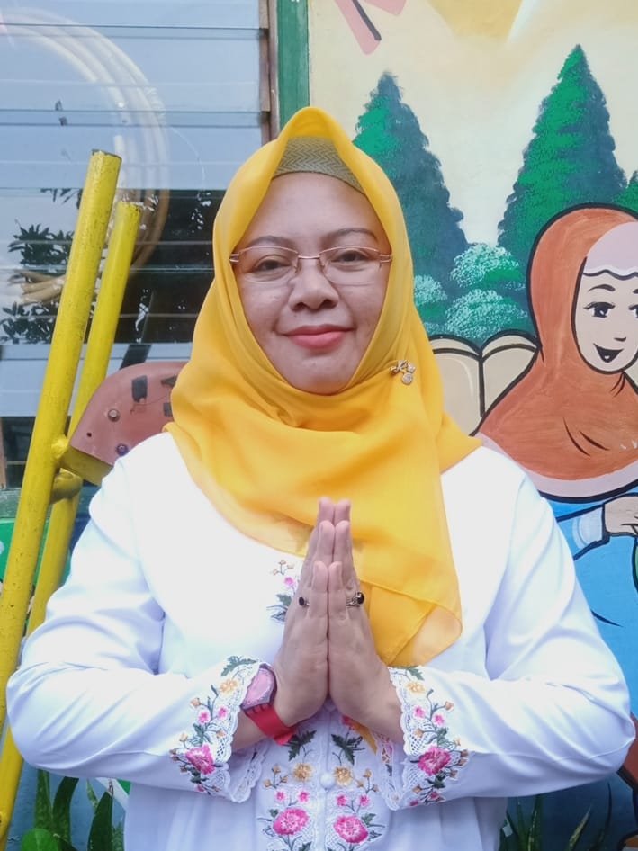 Nani Nirmala,S.Pd.